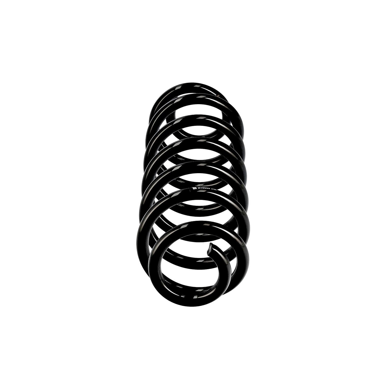 Numer OEM 1K0 511 115 HC - Sprężyna zawieszenia R10895 AUDI