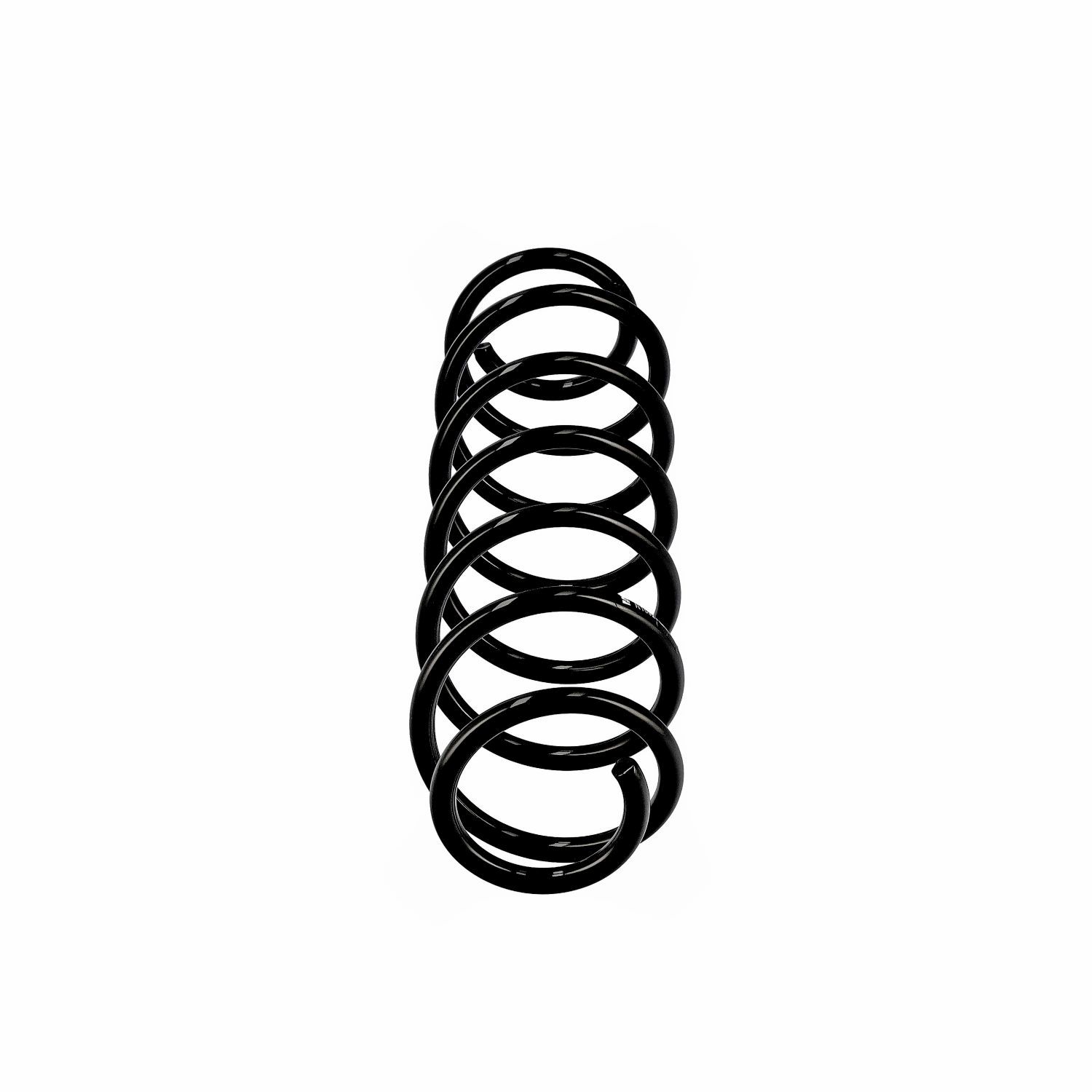 Numer OEM 6E0 511 115 C - Sprężyna zawieszenia R10921 SEAT, CHEVROLET