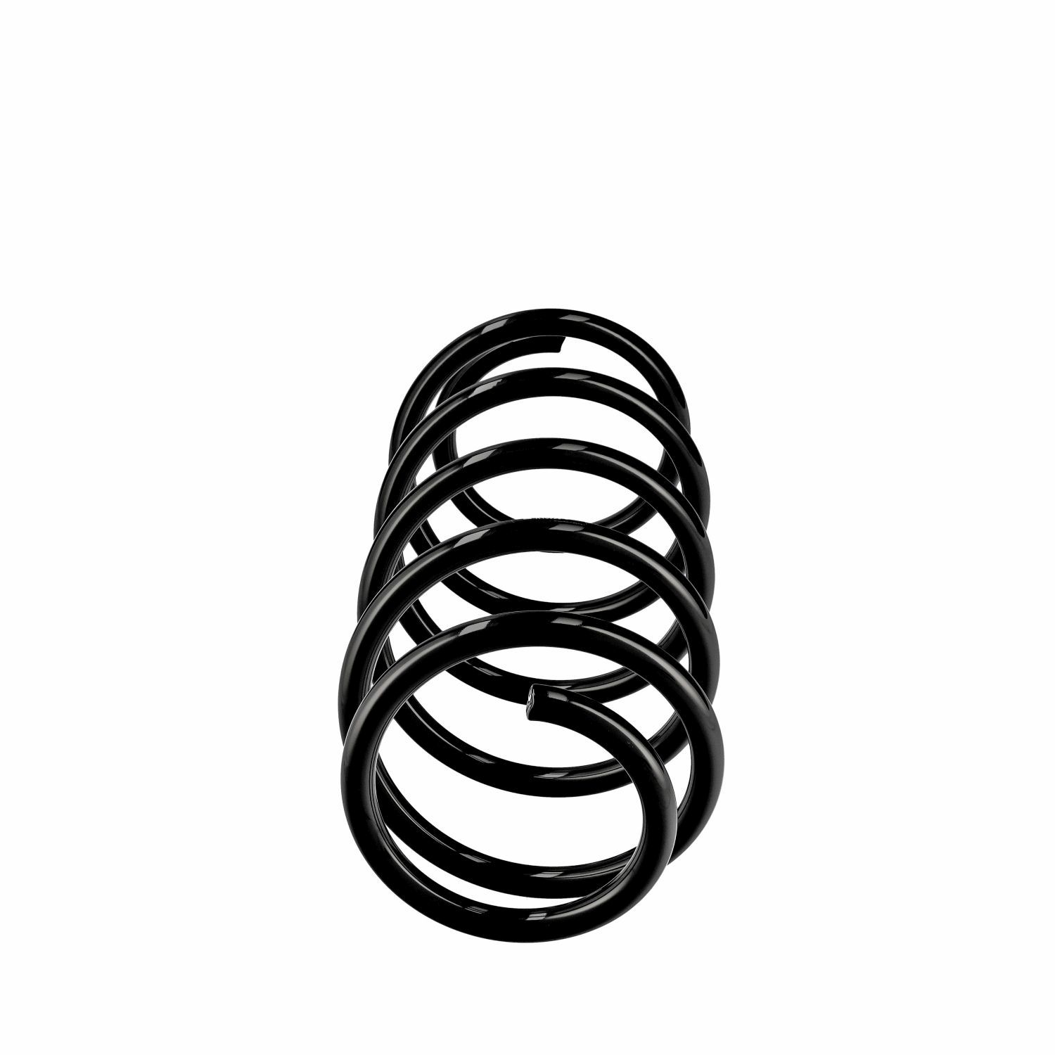 Numer OEM 4A5 411 105 G - Sprężyna zawieszenia R10928 AUDI
