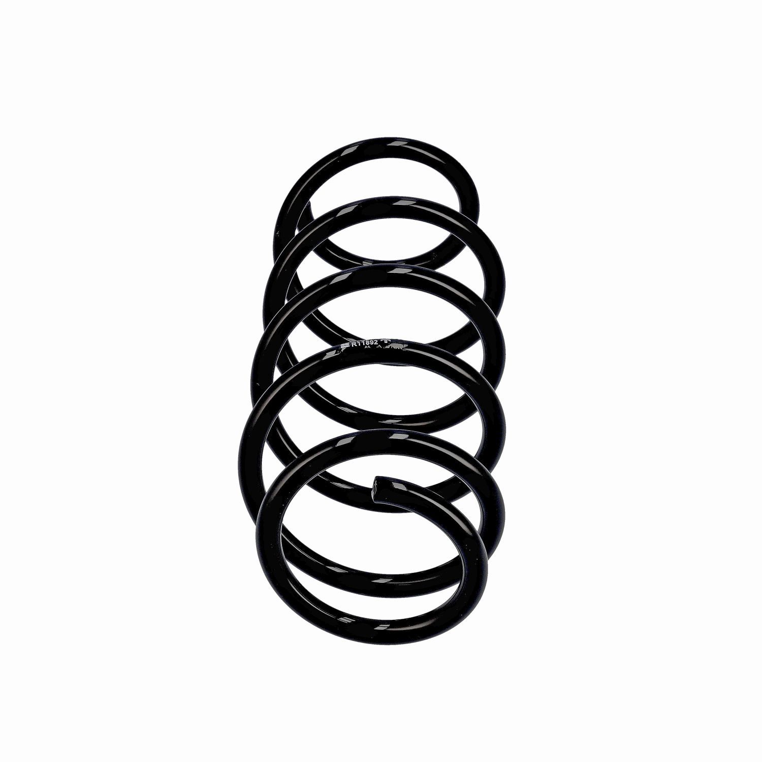 Numer OEM 1528126 - Sprężyna zawieszenia R11892 FORD, LAND ROVER