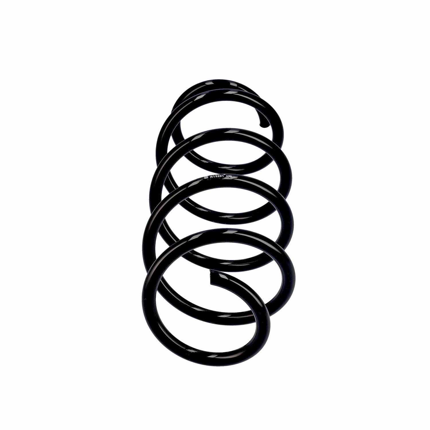 Numer OEM 1 787 711 - Sprężyna zawieszenia R13201 FORD