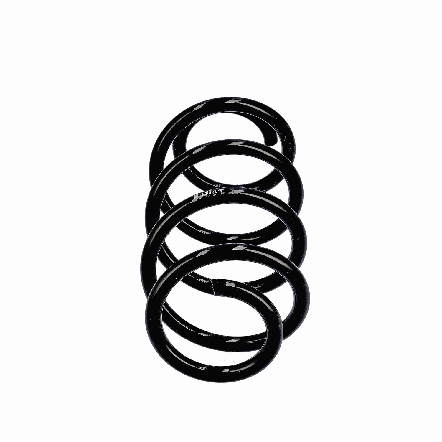 Numer OEM A 246 324 29 04 - Sprężyna zawieszenia R20732 MERCEDES-BENZ