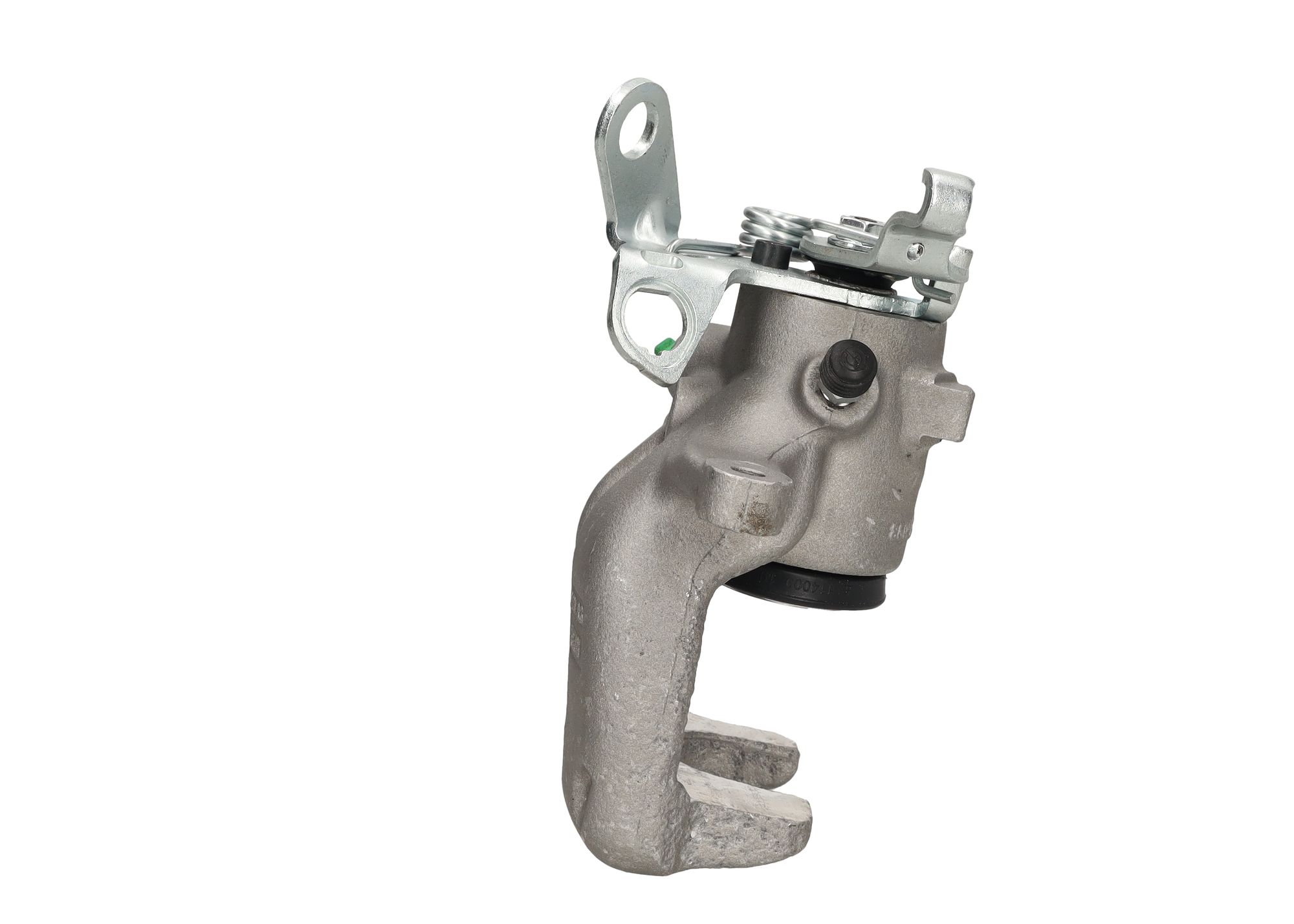 Brake caliper BC-1003L OPTIMAL 1Z0 615 423 A AUDI, SKODA, SEAT, ISUZU, GMC