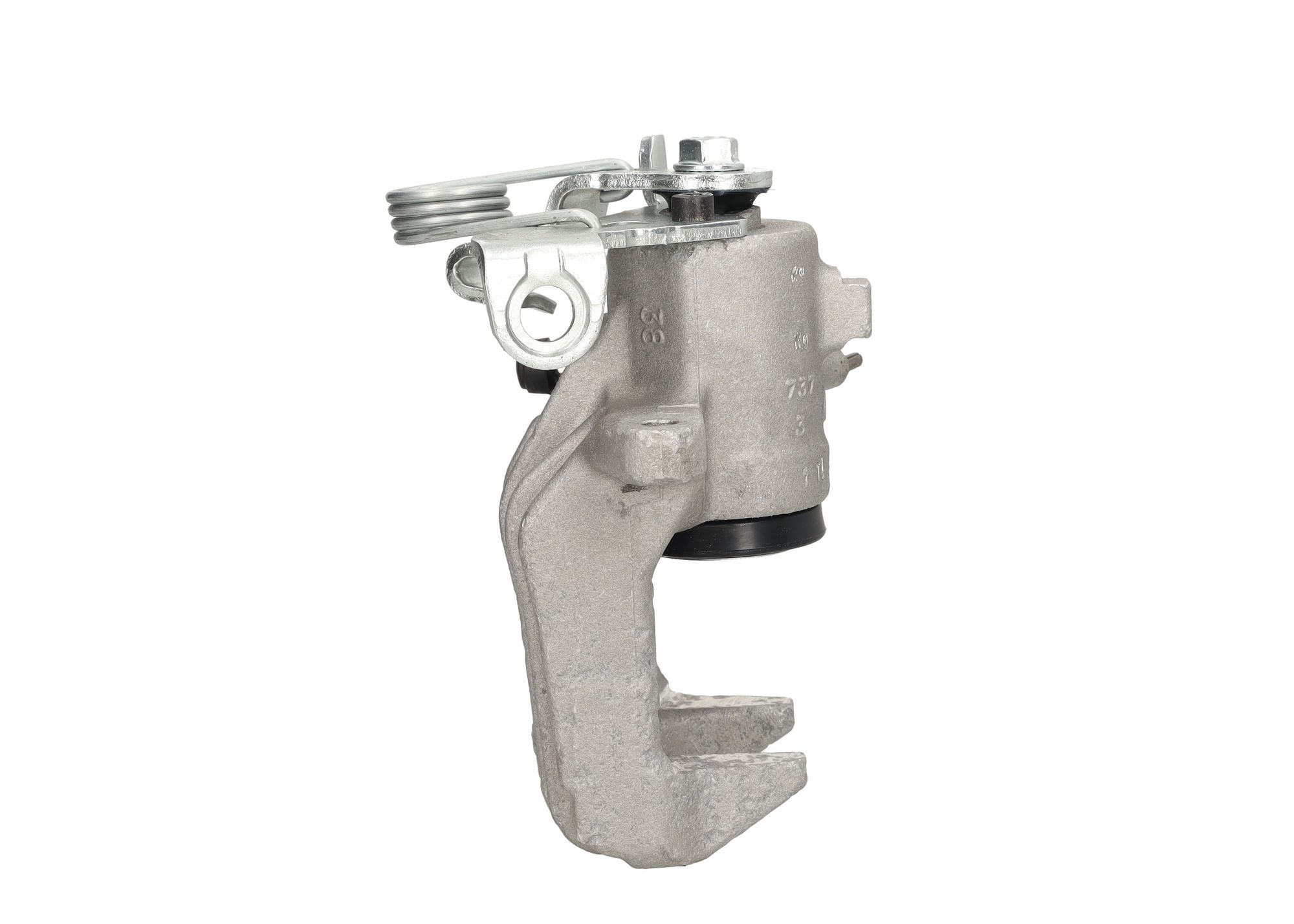 Número OEM 8E0 615 423 B - Pinza de freno BC-1017L SEAT, AUDI, SKODA, ISUZU, GMC