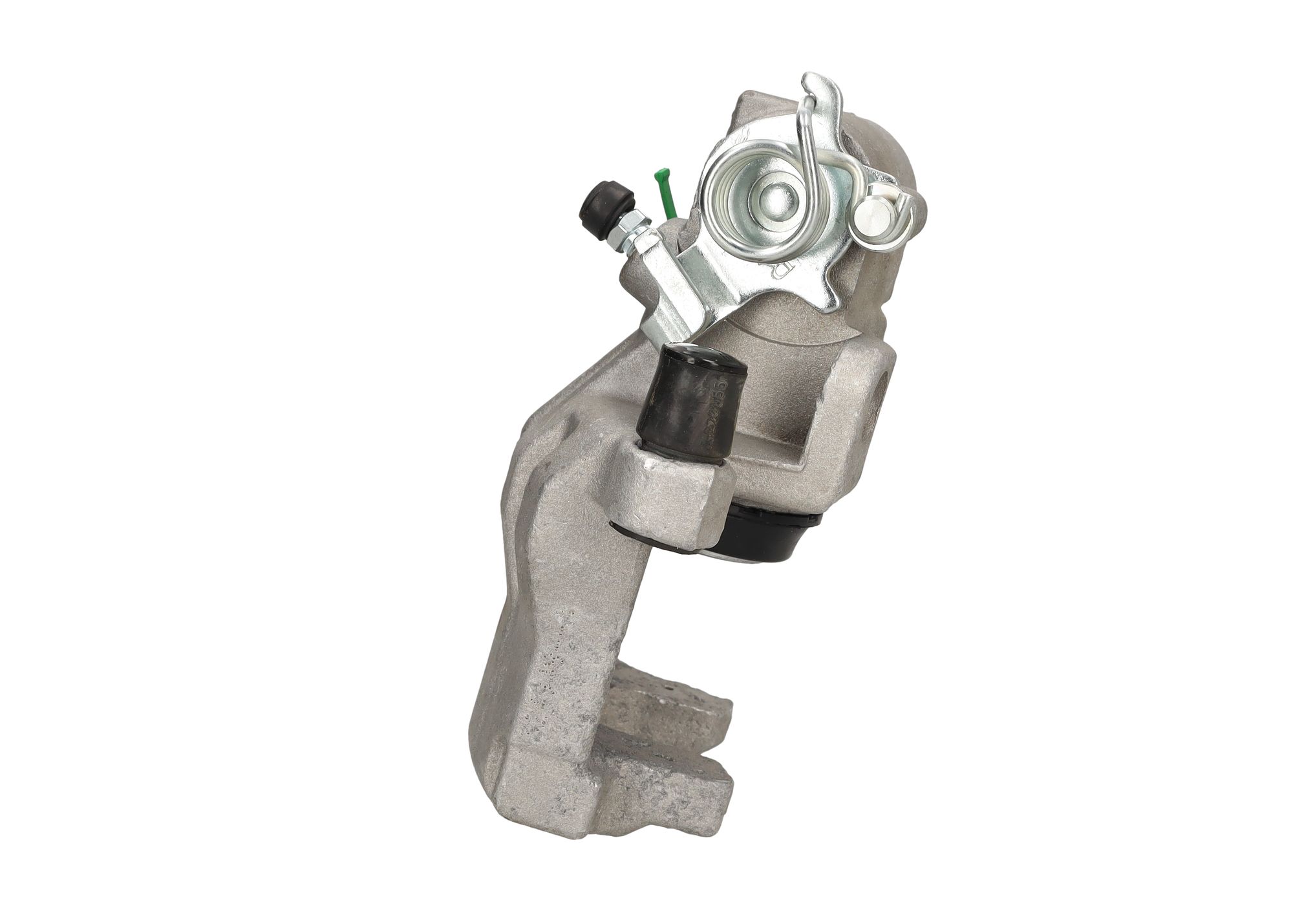 OPTIMAL BC-1040R Brake caliper RENAULT ESPACE 4 (JK0/1) 2.0 dCi 150 hp Diesel 2022