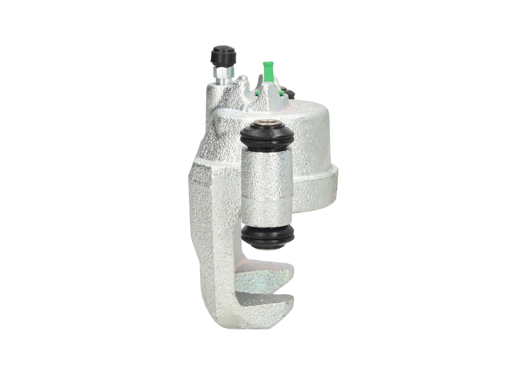 OPTIMAL BC-1122L Brake caliper SUZUKI JIMNY (FJ) 1.3 4x4 88 hp Petrol 2000