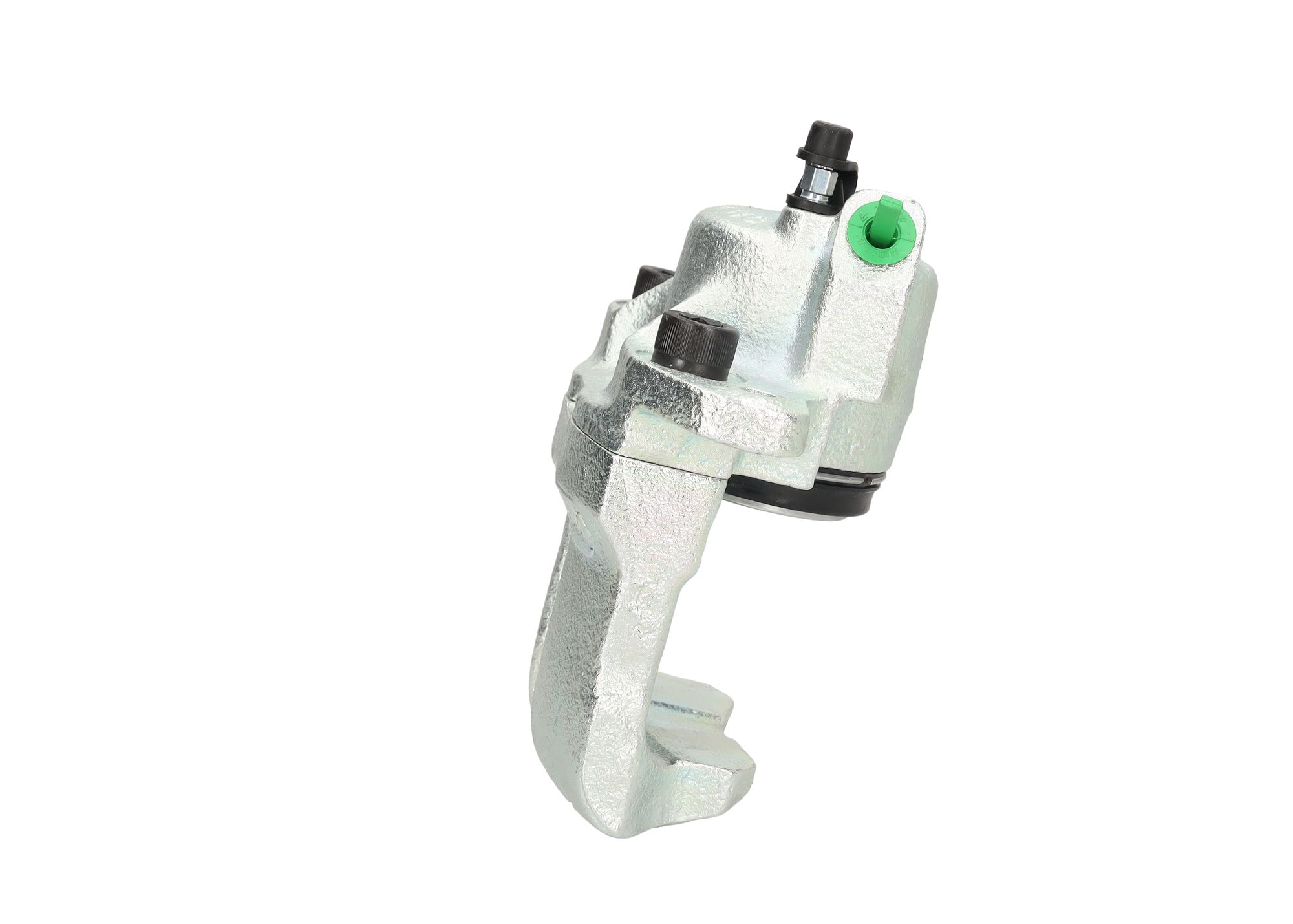 Pinza freno BC-1126L OPTIMAL RENAULT Clio II Hatchback (BB, CB) 1.4 16V 2001 95 CV
