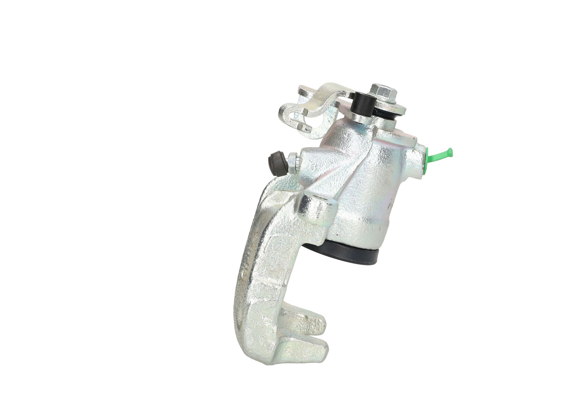 Número OEM 8A0 615 424 - Pinza de freno BC-1204R SEAT, AUDI, SKODA, ISUZU, GMC