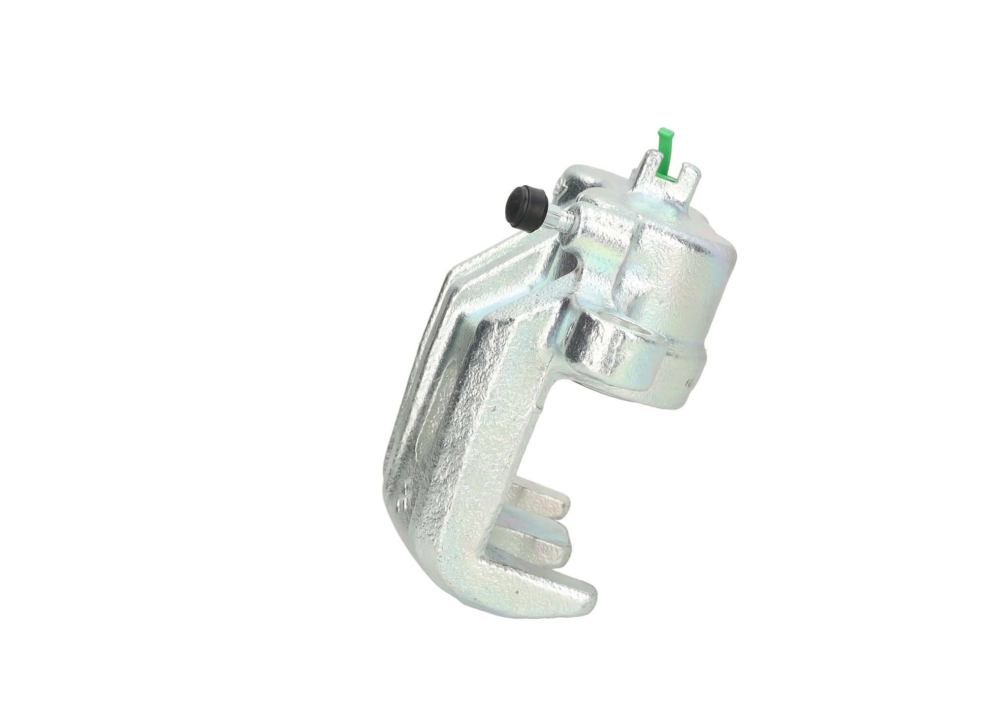 OPTIMAL BC-1208L Bremssattel MITSUBISHI ECLIPSE 2 (D3A) 2.0 Turbo 4WD (D33A) 214 PS Benzin 1998