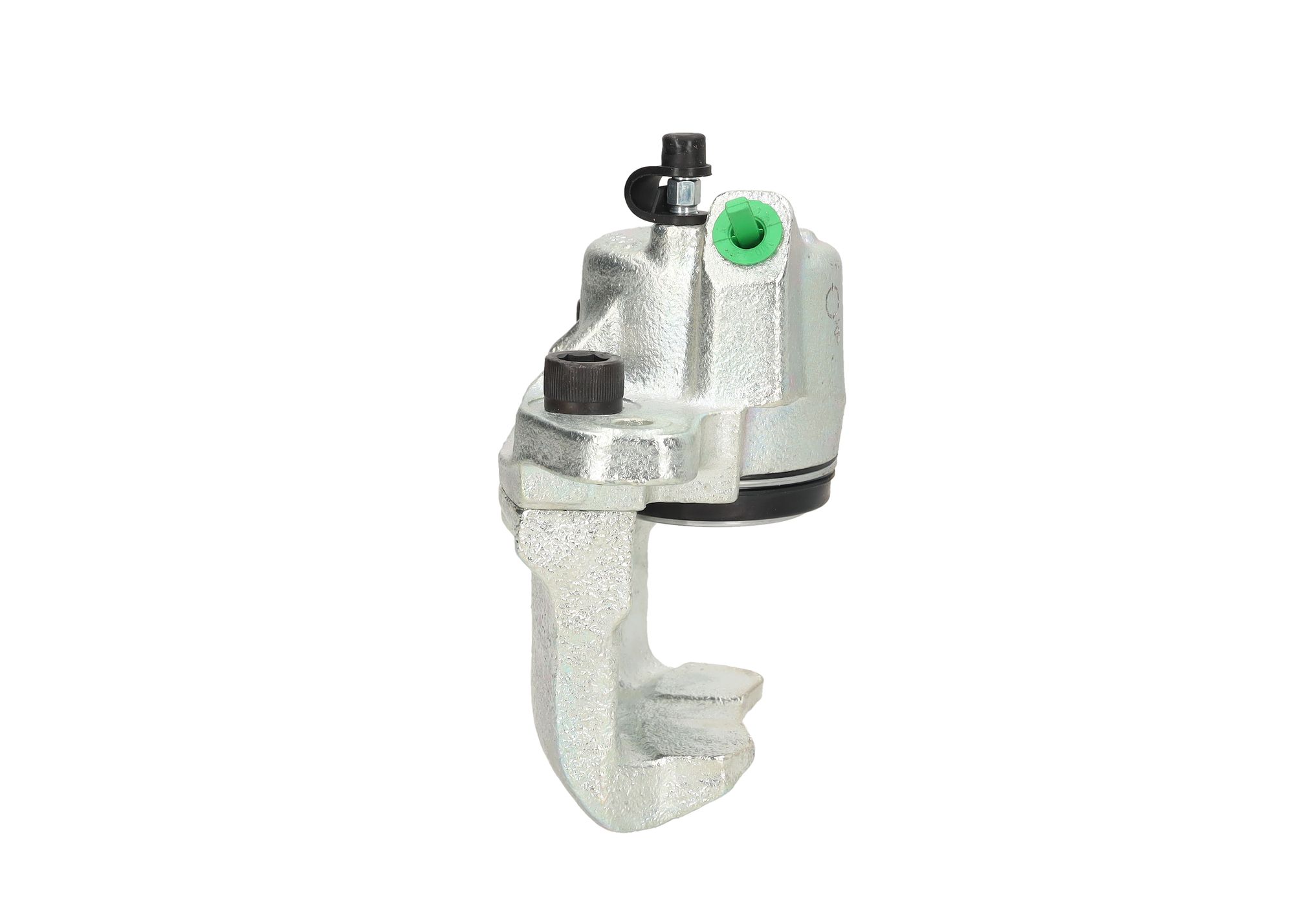 OPTIMAL BC-1275L brake caliper RENAULT Clio II Hatchback (BB, CB) 1.2 (BB0A, BB0F, BB10, BB1K, BB28, BB2D, BB2H, CB0A,... 58hp 1999
