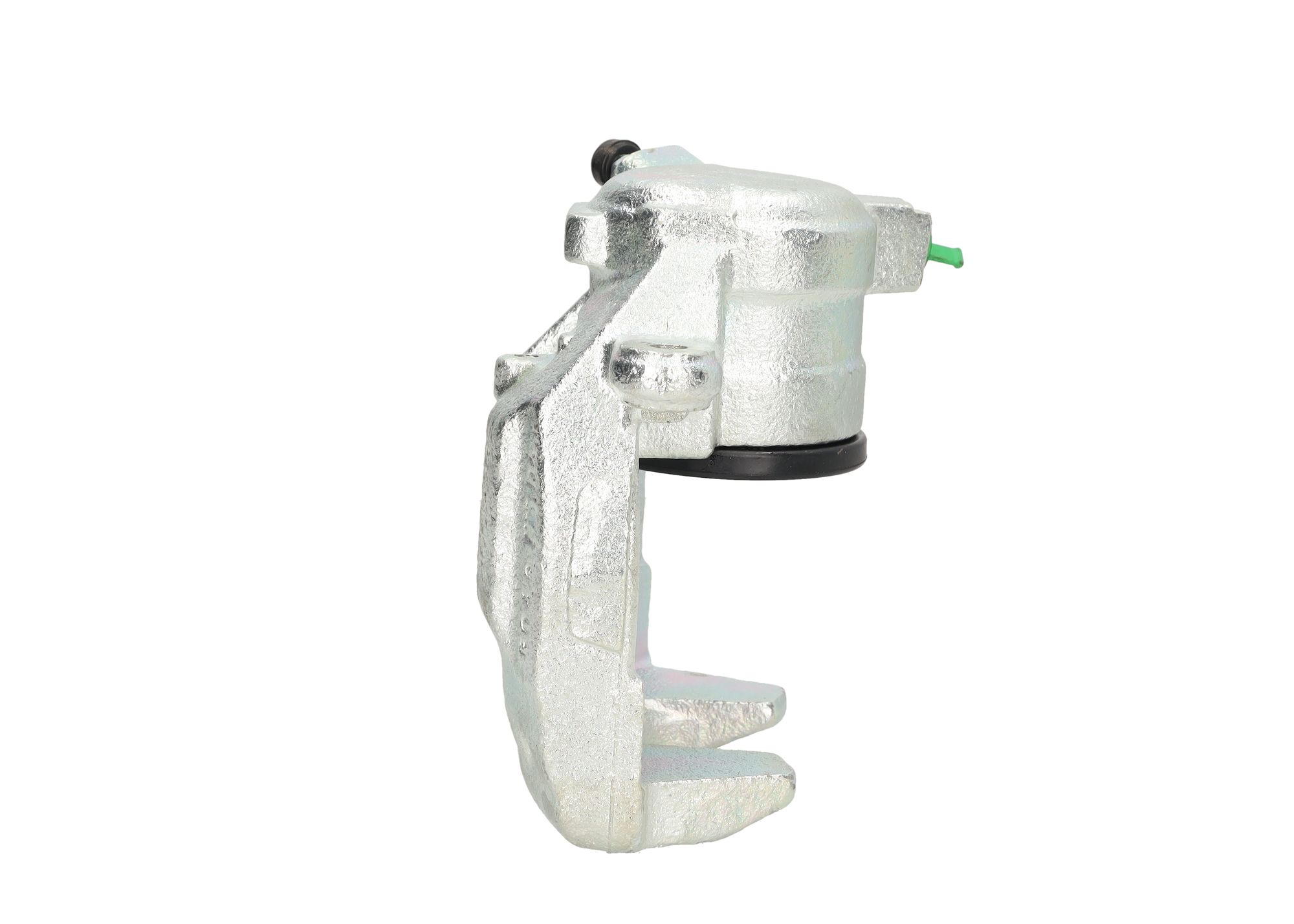 Brake caliper BC-1297L OPTIMAL A 003 420 23 83 MERCEDES-BENZ, ISUZU, GMC