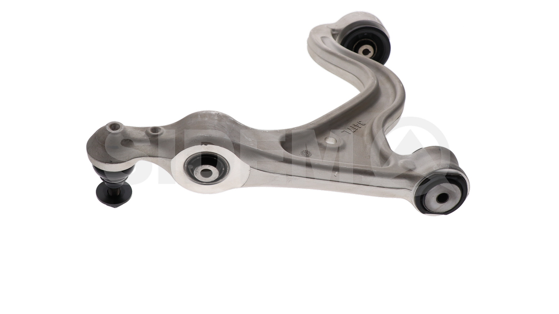 OEM-Nummer 970 341 053 23 - Querlenker 63158 MERCEDES-BENZ, RENAULT, LAND ROVER, PORSCHE