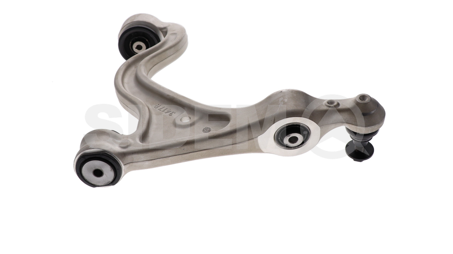 Número OEM 970 341 054 24 - Braço de suspensão 63159 RENAULT, PORSCHE