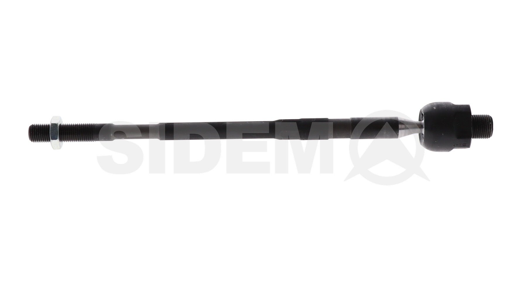 Styrestang, inderste 77119 SIDEM SUZUKI Swift V (AZ) 1.0 (A2L310) 2024 112 HK