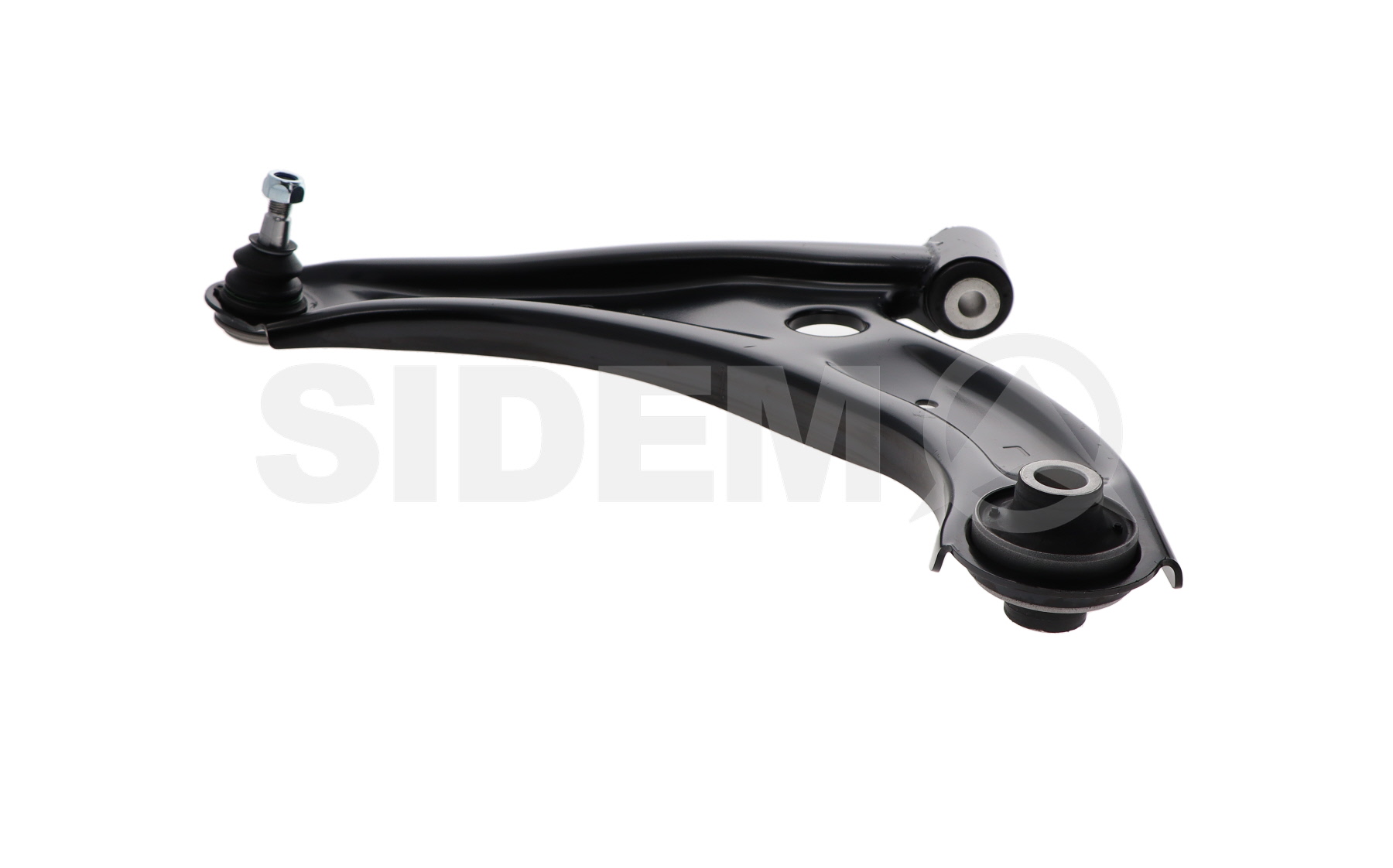 Suzuki Swift AZ suspension SIDEM 77478