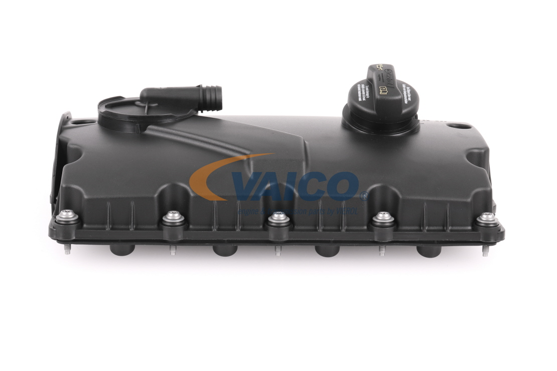 Coperchio punterie V10-5980 VAICO Volkswagen Touran I (1T1, 1T2) 2.0 TDI 2010 140 CV