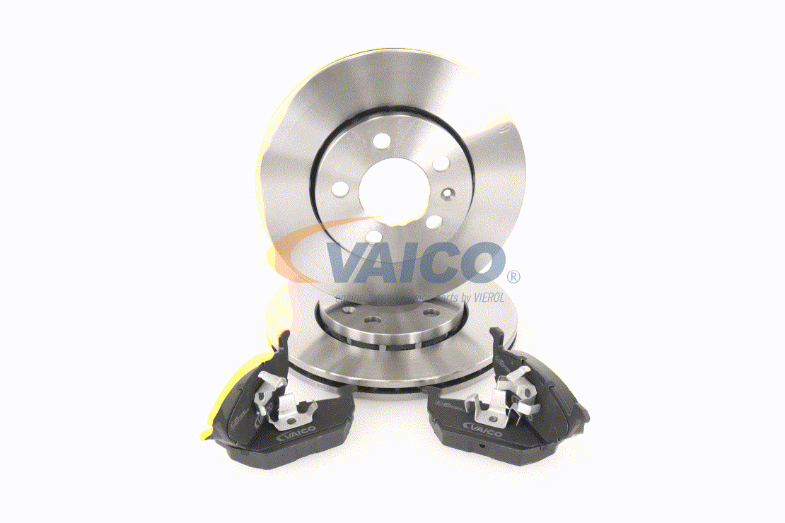 VAICO V10-6631 AUDI brake kit price
