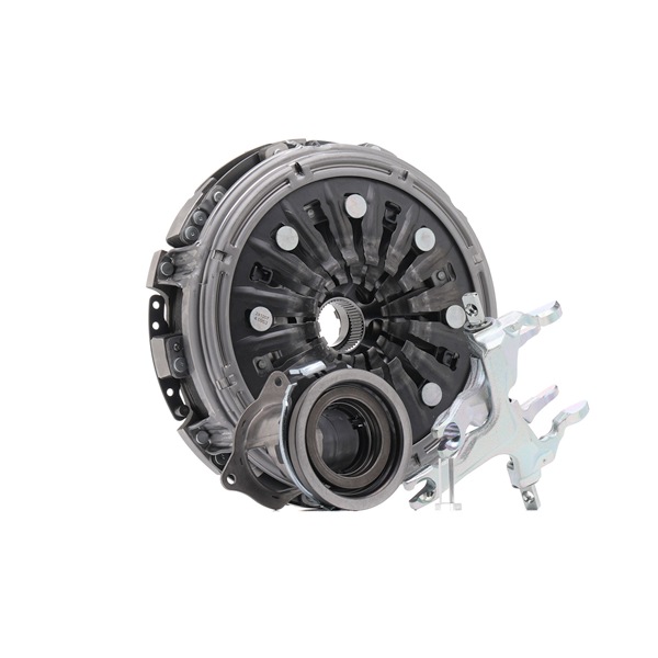 Kit de embraiagem DKY-002 AISIN KIA Ceed III Hatchback (CD) 1.6 CRDi 115 Eco-Dynamics+ 2020 116 cv