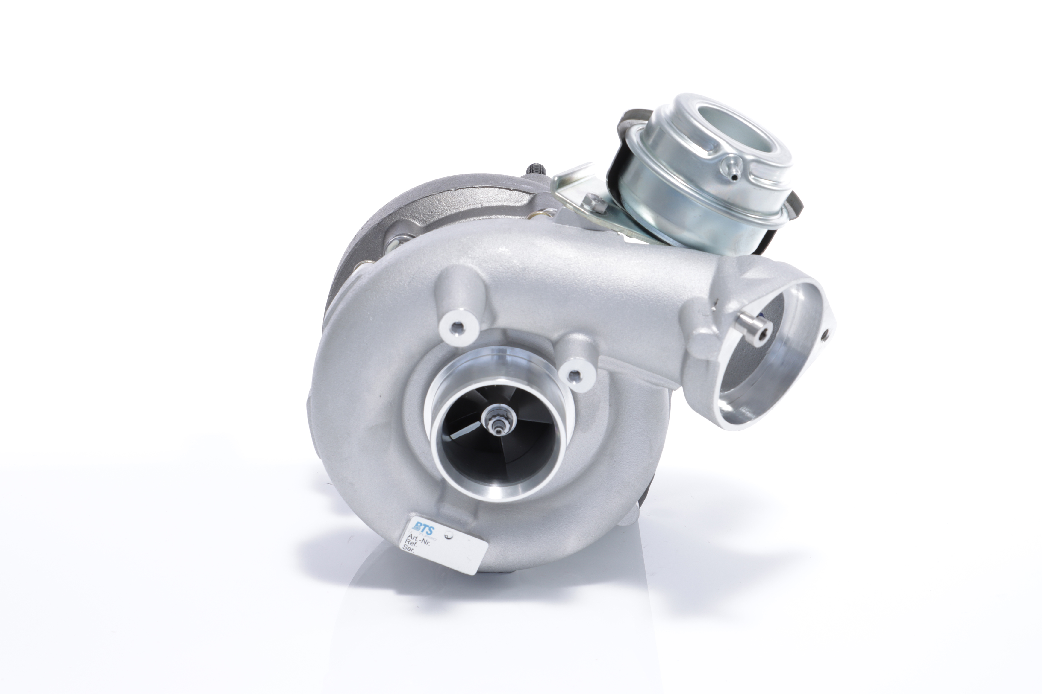 Numéro OEM 7 791 044.F - Turbocompresseur T914292BT BMW