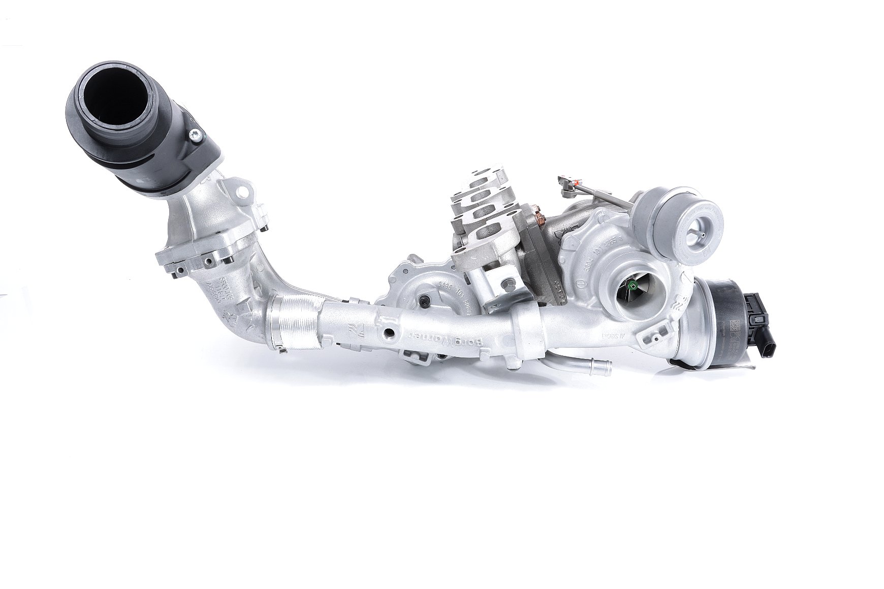 BTS TURBO | Turbo T916194KPLBL VW Transporter T5 Kastenwagen (7HA, 7HH, 7EA, 7EH) 2010 günstig online