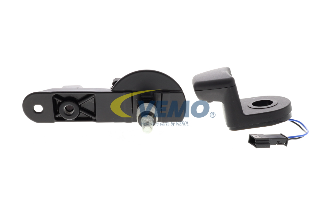 VEMO V20-73-8193 Schalter, Heckklappenentriegelung BMW E46 Touring
