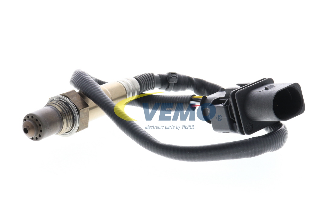 VEMO V20-76-0089 lambda sensor BMW 7 (E65, E66, E67) 745d 4.4 300hp 2005