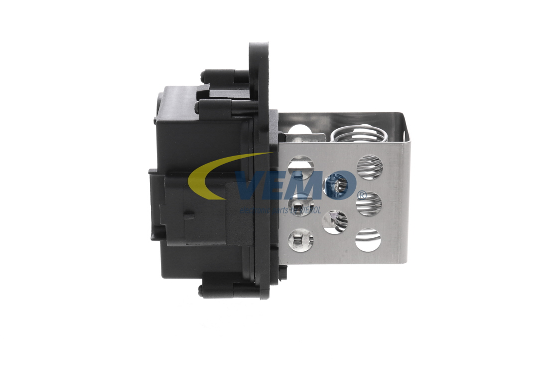Numer OEM 96 492 476 80 - Regulator, wentylator nawiewu do wnętrza pojazdu V22-79-0018 PEUGEOT, CITROËN