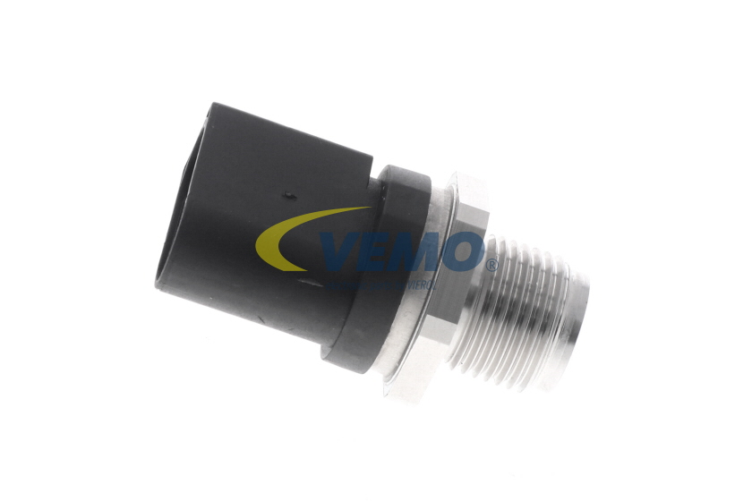 Sensor, brandstofdruk V30-72-0072 VEMO MERCEDES-BENZ Sprinter 3.5-T Flatbed Vrachtwagen/Chassis (W906) 310 CDI (906.131, 906.133, 906.135, 906.231, 906.233,... 2010 95 Pk