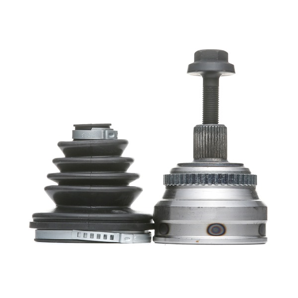Numer OEM 893 498 099 B - Zestaw przegubu, półoż napędowa 771 0724 30 AUDI, SKODA, SEAT