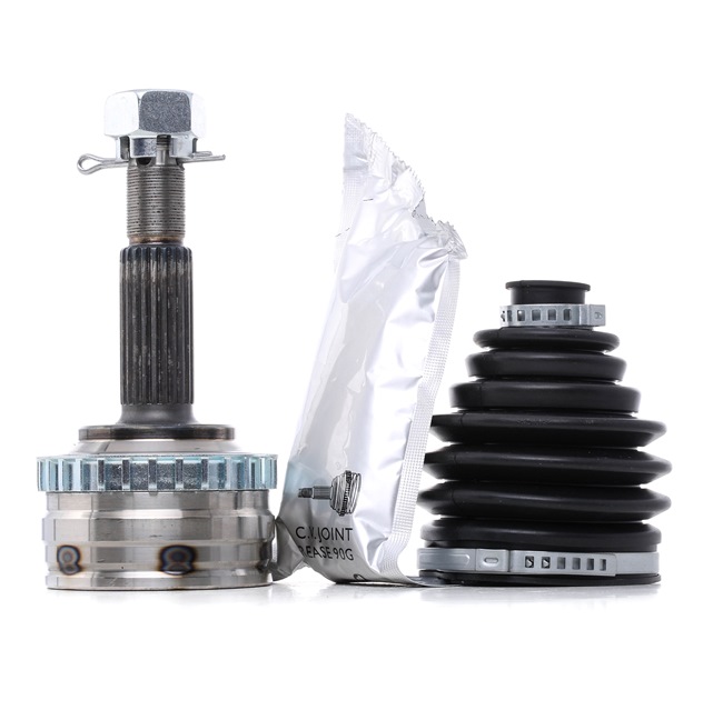 Homokineet reparatie set aandrijfas 771 0731 30 FAG OPEL Corsa C Hatchback (X01) 1.0 (F08, F68) 2008 60 Pk