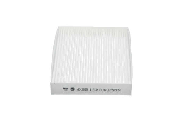 kupić KAVO PARTS (NC-2055) Filtr, wentylacja przestrzeni pasażerskiej
