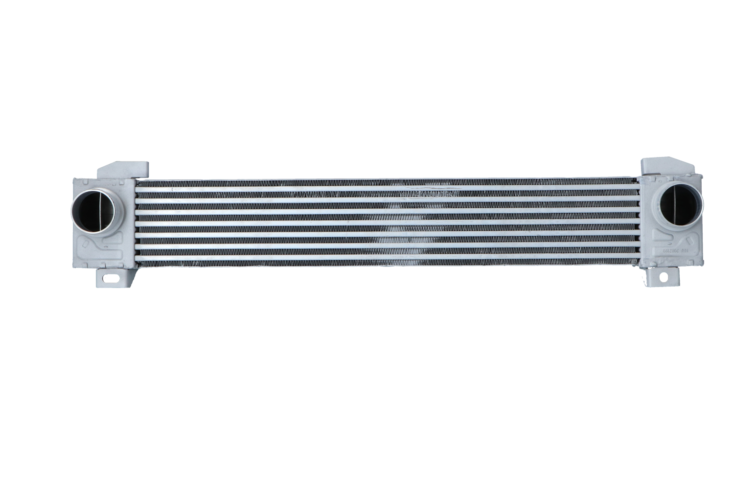 NRF 309052 intercooler DS DS 5 3/5 portes 1.6 THP 210 210CV 2015