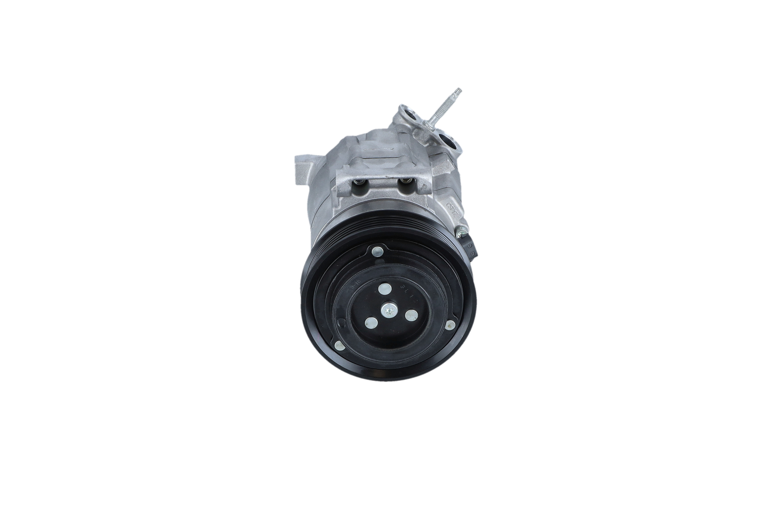 Número OEM 95 48 7907 - Compresor, aire acondicionado 320116G OPEL, HONDA, CHEVROLET, JEEP, DAEWOO