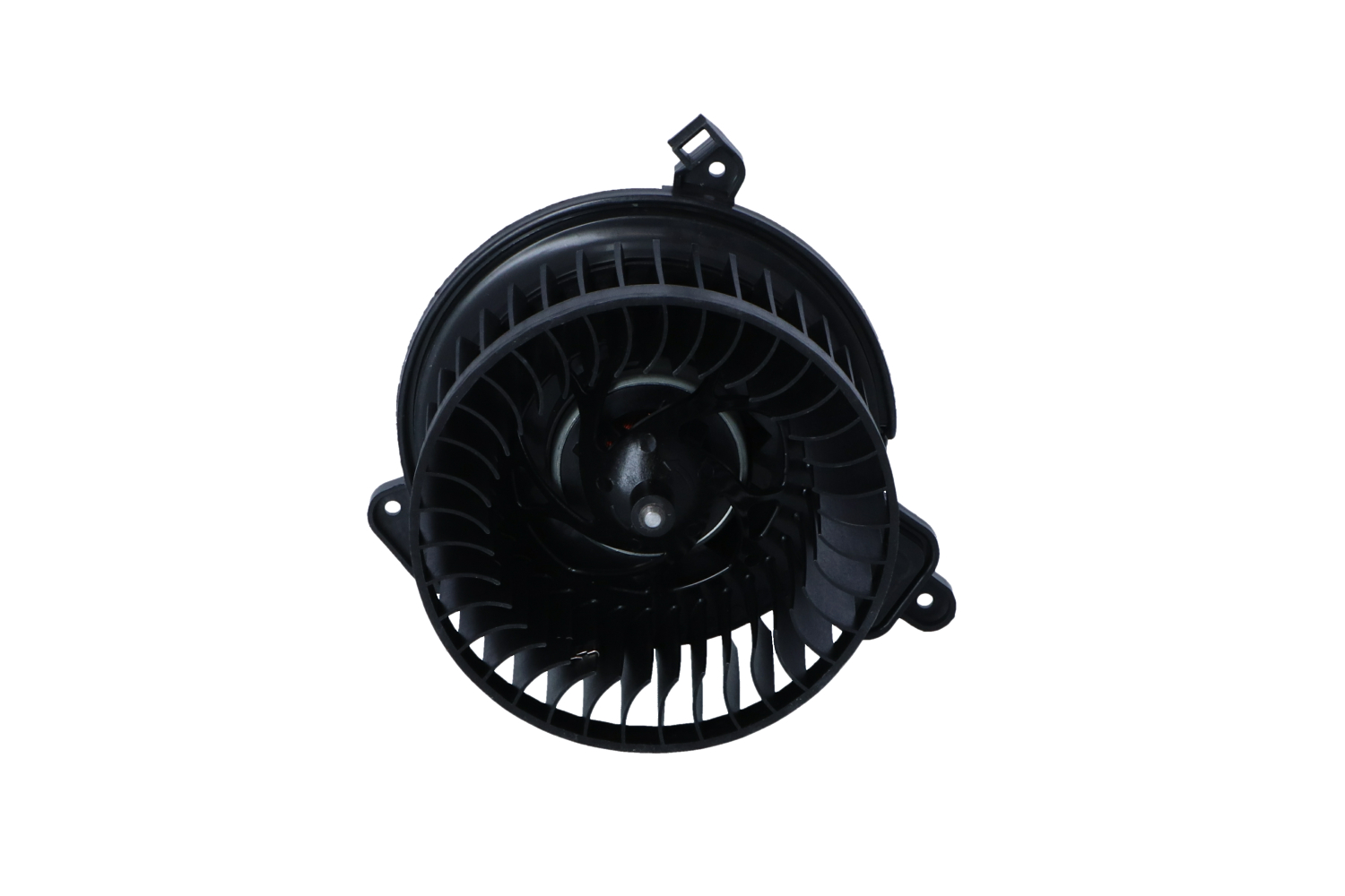NRF 34260 blower motor PEUGEOT Partner Origin Van (G_) 1.9 D 69hp 2009