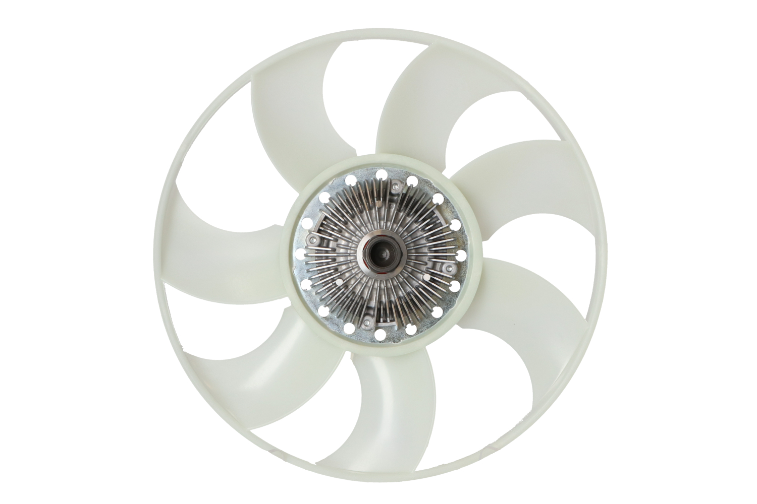 NRF | Ventilator Koppeling 49713 FORD Transit Mk6 Bus (V347, V348) 2006 goedkoop online