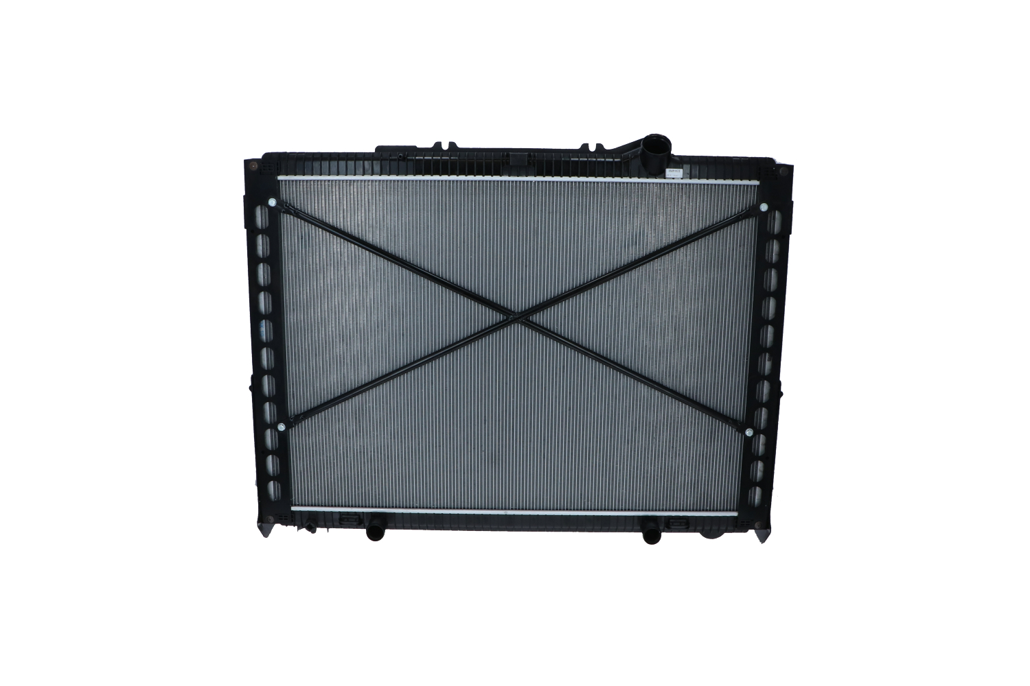NRF Motorkühler 50153 DAF 517,19 CHF online einkaufen