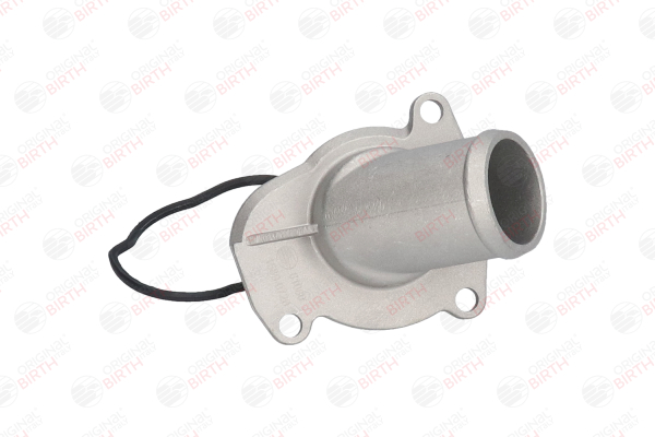 Kühlwasserflansch 81080 BIRTH OPEL Corsa C Schrägheck (X01) 1.0 (F08, F68) 2003 60 PS