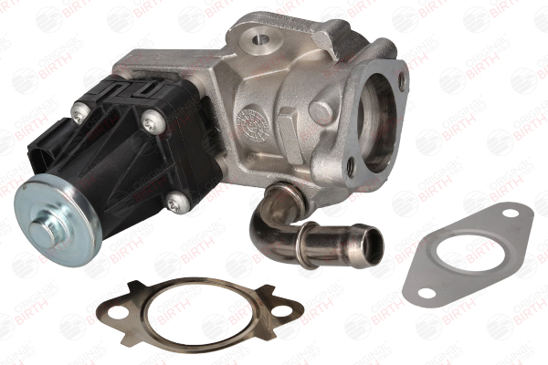 Número OEM 9C1-Q9D-475AB - Válvula EGR 90053 FORD, FORD USA