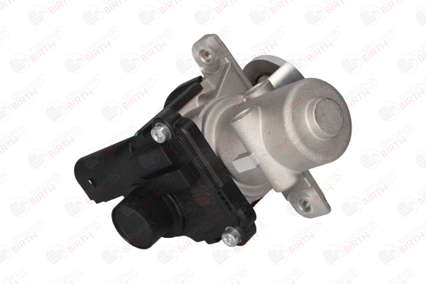 BIRTH 90094 EGR valve RENAULT MEGANE 2 Stufenheck (LM0/1) 1.5 dCi 106 hp Diesel 2007
