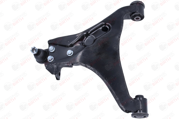 Braço de suspensão BR2648 BIRTH MITSUBISHI Pajero IV (V80) 3.2 4WD (V98W) 2025 192 cv
