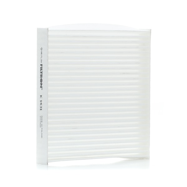 FILTRON | Kabinefilter Partikelfilter K 1431 JEEP Wrangler III SUV (JK) 2015 billig online