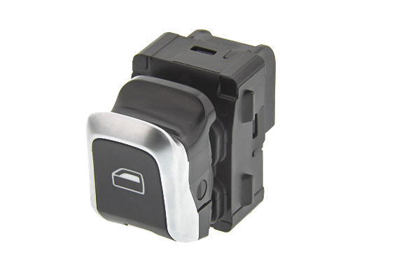 Interruptor de elevalunas 118 535 TOPRAN AUDI A3 Hatchback (8V1, 8VK) 1.2 TFSI 2016 110 cv