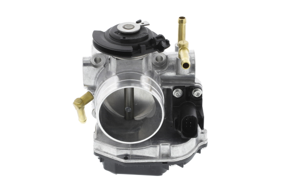Gasklep 639 319 TOPRAN Volkswagen New Beetle Hatchback (9C1, 1C1) 2.0 2001 115 Pk