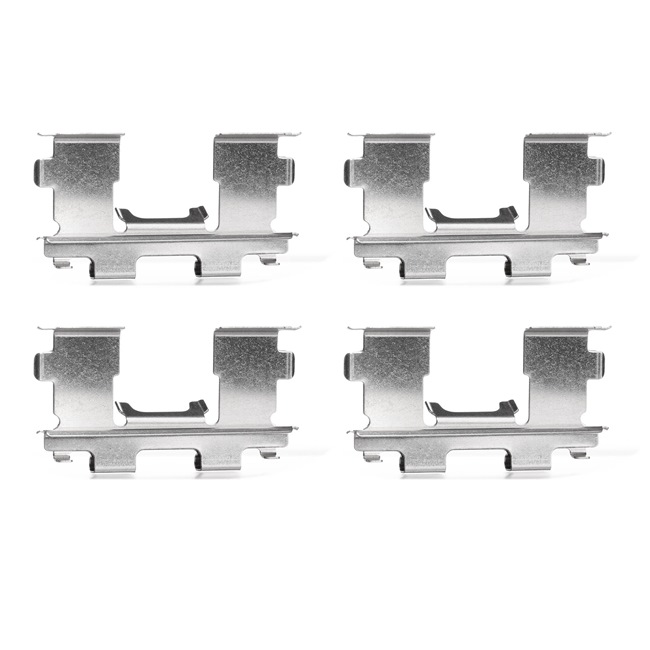 AUTOFREN SEINSA D43048A Brake pad fitting kit SUZUKI Vitara Off-Road (ET, TA, TD) 1.9 D All-wheel Drive 68 hp Diesel 1996