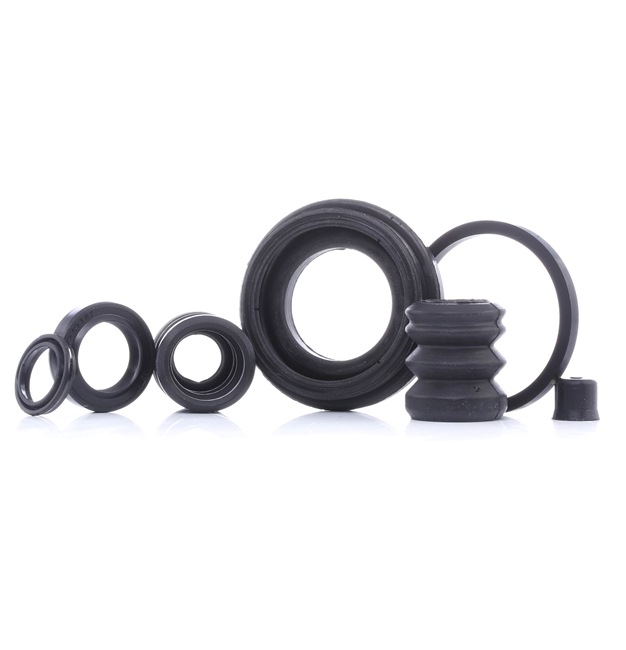 Kit di revisione della pinza freno 27-1538 MAXGEAR ALFA ROMEO 33 Hatchback (907A) 1.7 16V 1990 132 CV