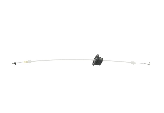 MAXGEAR 32-0759 Tirette à câble, verrouillage porte Audi A4 B6