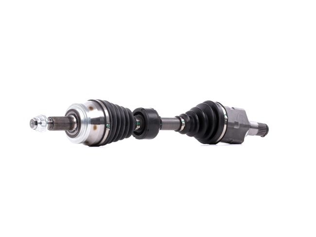Antriebswellen 49-2495 MAXGEAR TOYOTA Avensis III Station Wagon (T27) 2.2 D-4D (ADT271_) 2008 150 PS