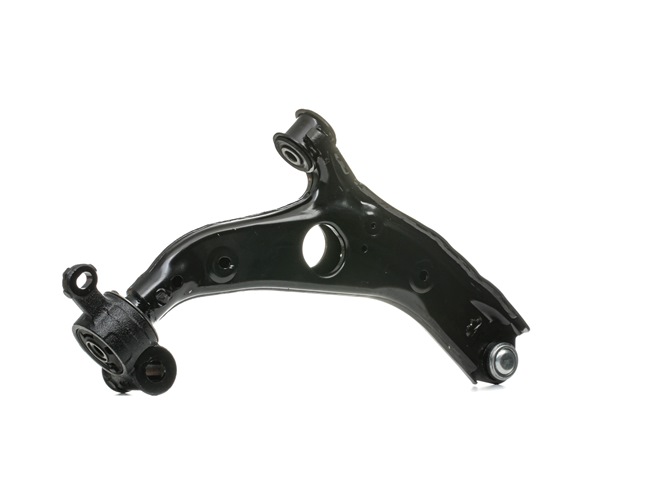 MAXGEAR Braccio Oscillante Assale anteriore Sx, Braccio trasversale oscillante, con snodo portante/di guida, con cuscinetto in gomma 72-5299 97,01 € acquisto online
