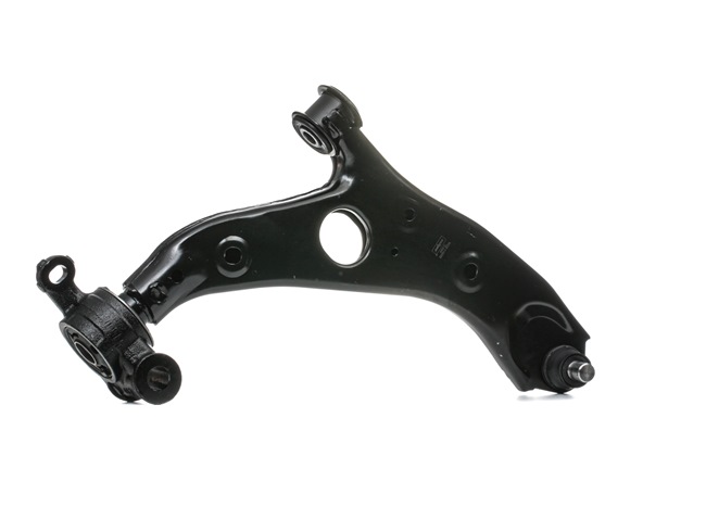 MAXGEAR | Tvärlänkarm framaxel höger, Länkarm (tvär-), med spindelled, med gummilager 72-5300 MAZDA 6 Kombi (GJ, GL) 2013 billiga online