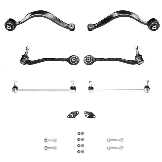 kupić MAXGEAR (72-5782) Komplet wahaczy